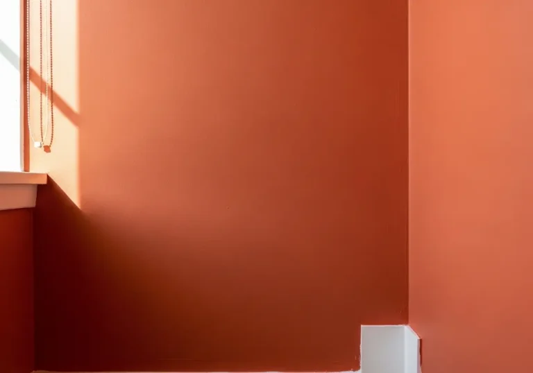 Interior Wall Paint