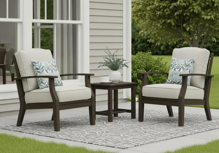 Patio Chairs