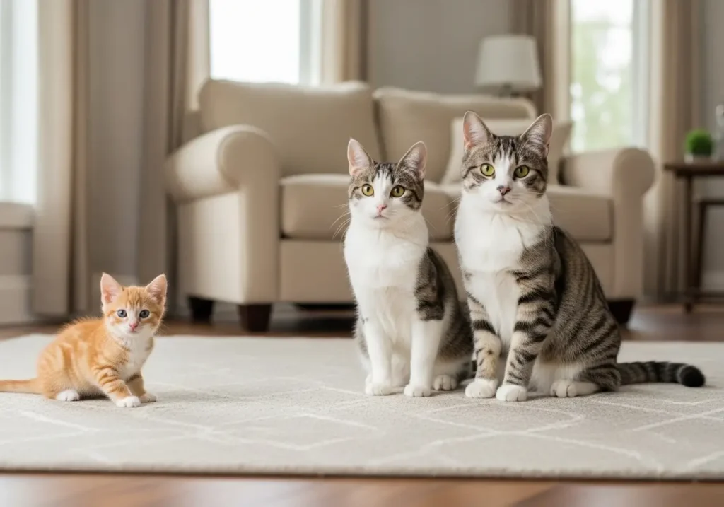 Pet-Safe Pest Control