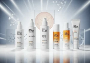 Skin Better Science